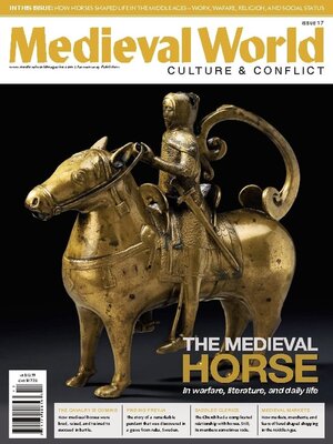 Medieval World Culture & Conflict Magazine - Magazine